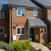 TM Roofing work