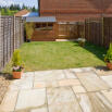 TM Roofing work