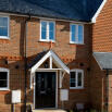 TM Roofing work