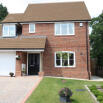 TM Roofing work
