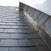 TM Roofing work