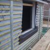 TM Roofing work