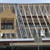 TM Roofing work