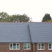 TM Roofing work