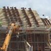 TM Roofing work