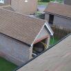 TM Roofing work