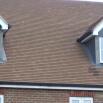TM Roofing work