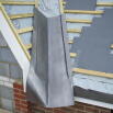 TM Roofing work