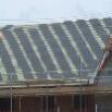 TM Roofing work